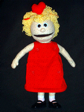 Full-Body Puppet Character